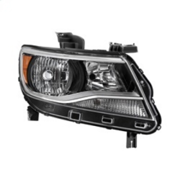 Picture of xTune 15-17 Chevy Colorado Halogen Models Only Pass- Side Headlight -OEM Right HD-JH-CCOL15-OE-R