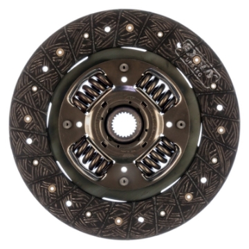Picture of Exedy 04-14 Subaru Impreza WRX STI H4 Stage 1 Replacement Organic Clutch Disc For 15803HD