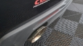 Picture of Corsa 2016-2024 Chevy Camaro SS 2-75in Inlet - 4-5in Outlet Polished Tip Kit For Corsa ExhaustOnly