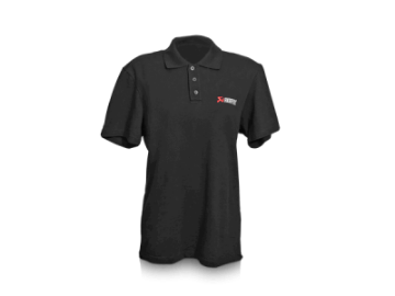 Picture of Akrapovic Mens Poloshirt - XXL