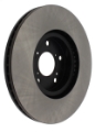 Picture of Stoptech 07-13 Acura MDX - 14-17 Acura RLX Cryo Premium Front Brake Rotor