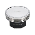 Picture of Manley Chrysler Hemi 6-1L 4-095 Inch Bore -12-5cc Dome Extreme Duty Piston Set