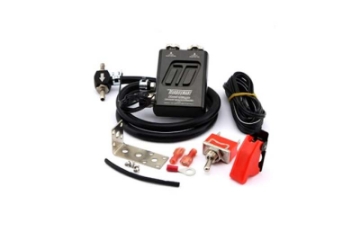 Picture of Turbosmart Dual Stage Boost Controller V2 - Black