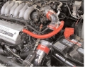Picture of Injen 94-5-97 Nissan Maxima 3-0L Black Cold Air Intake Special Order