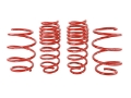 Picture of Skunk2 16-17 Honda Civic Lowering Springs 1-375in - 1-25in Set of 4