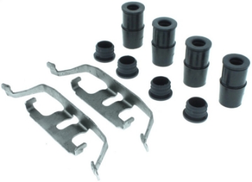 Picture of StopTech 14-16 BMW 228i Street Performance Front Brake Pads