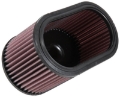 Picture of K&N 2014 Maserati Ghibli V6-3-0L F-I Replacement Drop In Air Filter
