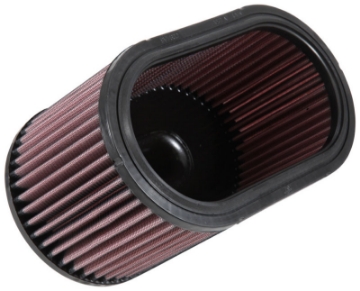 Picture of K&N 2014 Maserati Ghibli V6-3-0L F-I Replacement Drop In Air Filter