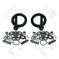 Picture of Yukon Gear & Install Kit Package For Jeep TJ Rubicon in a 5-13 Ratio