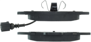 Picture of StopTech 2015+ Volkswagen Passat Street Performance Front Brake Pads