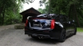 Picture of Corsa 16-19 Cadillac ATS 3-6T 4in Inlet - 4in Outlet Twin Polished Tip Kit For Corsa Exhaust Only