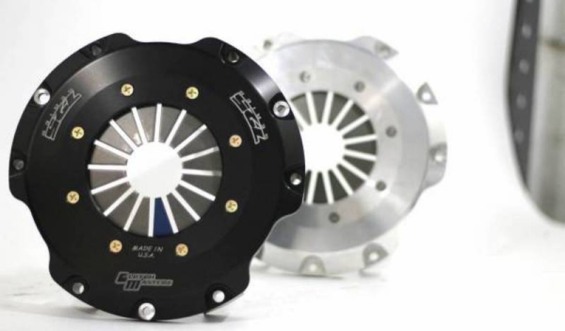 Picture of Clutch Masters 16-17 Mazda Miata MX-5 2-0L FX500 8-Puck Rigid Clutch Kit