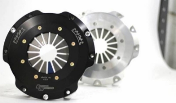 Picture of Clutch Masters 16-17 Mazda Miata MX-5 2-0L FX500 8-Puck Rigid Clutch Kit