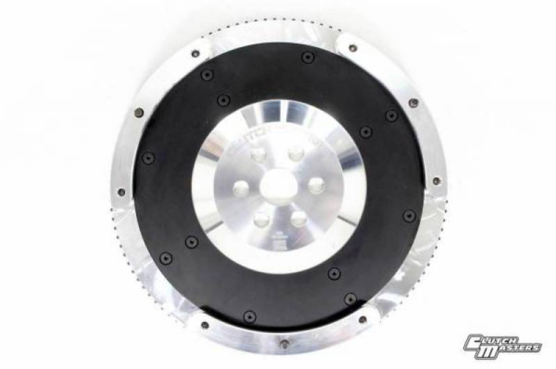 Picture of Clutch Masters 16-17 Mazda Miata MX-5 2-0L Aluminum Flywheel