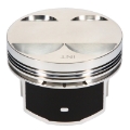 Picture of JE Pistons Honda B16A1-A2-A3 83mm Bore -3-3cc Dome 9-0:1 CR Kit - Set of 4 Pistons