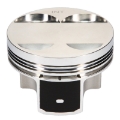 Picture of JE Pistons Honda B16A1-A2-A3 83mm Bore -3-3cc Dome 9-0:1 CR Kit - Set of 4 Pistons