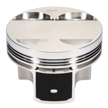 Picture of JE Pistons Honda B16A1-A2-A3 83mm Bore -3-3cc Dome 9-0:1 CR Kit - Set of 4 Pistons