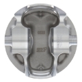 Picture of JE Pistons Honda B16A1-A2-A3 83mm Bore -3-3cc Dome 9-0:1 CR Kit - Set of 4 Pistons