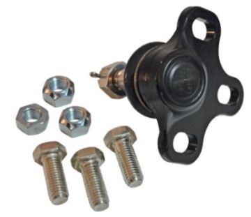 Picture of SPC Performance 2016+ Honda Civic Front Adjustable Lower Ball Joint +1-0 deg Does Not Fit Type R