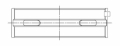 Picture of ACL Toyota-Lexus 2JZGE-2JZGTE 3-0L 0-25 Oversized High Performance Main Bearing Set