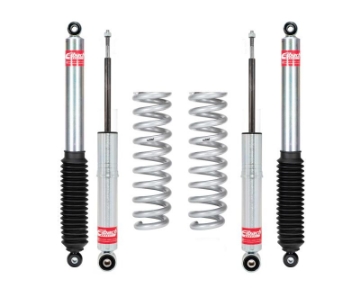 Picture of Eibach Pro-Truck Lift Kit for 15-17 Chevrolet Colorado Pro-Truck Shocks Included