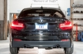 Picture of AWE Tuning BMW F22 M235i - M240i Touring Edition Axle-Back Exhaust - Chrome Silver Tips 90mm