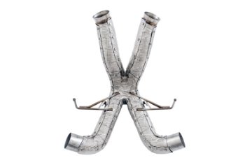 Picture of AWE Tuning McLaren 570S-570GT Performance Exhaust
