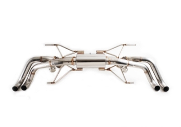 Picture of AWE Tuning Audi R8 4-2L Coupe SwitchPath Exhaust