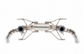 Picture of AWE Tuning Audi R8 4-2L Coupe SwitchPath Exhaust 2014+