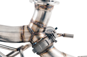Picture of AWE Tuning Audi R8 4-2L Coupe SwitchPath Exhaust 2014+