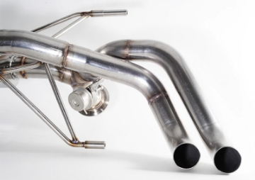 Picture of AWE Tuning Audi R8 4-2L Spyder SwitchPath Exhaust