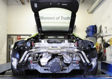 Picture of AWE Tuning Audi R8 4-2L Spyder SwitchPath Exhaust