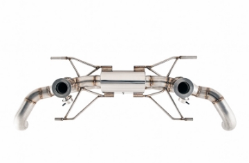 Picture of AWE Tuning Audi R8 4-2L Spyder SwitchPath Exhaust 2014+