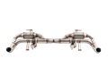 Picture of AWE Tuning Audi R8 V10 Coupe SwitchPath Exhaust 2014+