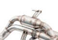 Picture of AWE Tuning Audi R8 V10 Coupe SwitchPath Exhaust 2014+