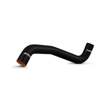 Picture of Mishimoto 09+ Nissan 370Z Black Silicone Hose Kit