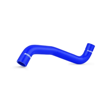 Picture of Mishimoto 09+ Nissan 370Z Blue Silicone Hose Kit
