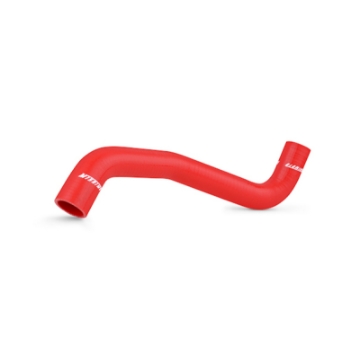 Picture of Mishimoto 09+ Nissan 370Z Red Silicone Hose Kit