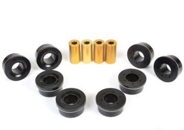 Picture of Whiteline 08+ Impreza - WRX - STi Rear Subframe Posi Traction Kit