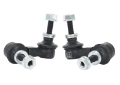 Picture of Whiteline 02-08 Subaru WRX - 04-08 WRX STi Front Sway Bar Link Kit