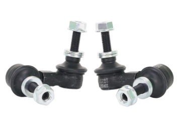 Picture of Whiteline 02-08 Subaru WRX - 04-08 WRX STi Front Sway Bar Link Kit