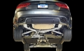 Picture of AWE Tuning Audi B8-5 RS5 Cabriolet Track Edition Exhaust System