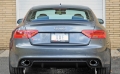 Picture of AWE Tuning Audi B8-5 RS5 Cabriolet Track Edition Exhaust System