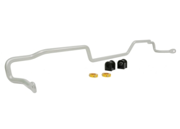 Picture of Whiteline 97-01 Toyota Camry-Solara MCV20-SXV20-SXV23 Rear Sway Bar 20mm
