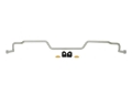 Picture of Whiteline 97-01 Toyota Camry-Solara MCV20-SXV20-SXV23 Rear Sway Bar 20mm
