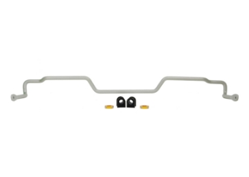 Picture of Whiteline 97-01 Toyota Camry-Solara MCV20-SXV20-SXV23 Rear Sway Bar 20mm
