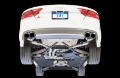 Picture of AWE Tuning Audi C7 - C7-5 S7 4-0T Track Edition Exhaust - Chrome Silver Tips