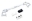 Picture of AWE Tuning DTS w-Poly Mount for Audi All Road w-Manual Transmission
