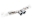 Picture of AWE Tuning Porsche 991 GT3 - RS Center Muffler Delete - Chrome Silver Tips