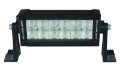 Picture of Hella Value Fit Sport 8in Light - 36W Dual Row Flood Beam - LED